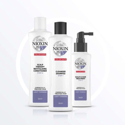 Nioxin System 5