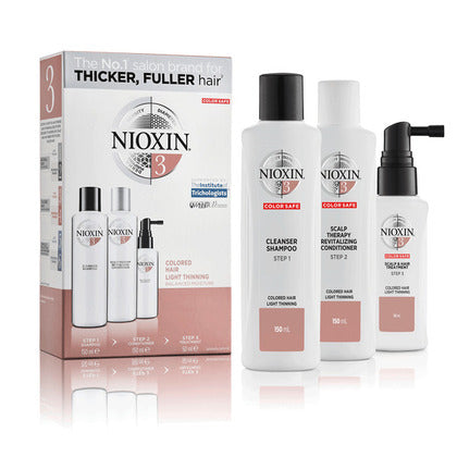 Nioxin System 3